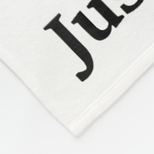 Couverture Polaire Funny Farting Raccoon Fart Joke Sometimes I Just B (Coin)