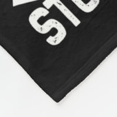 Couverture Polaire Funny Fishing Dad Men Funny Reel Cool Fish B Fishi (Coin)