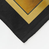 Couverture Polaire Funny Forest Ramen Cat Japanese Noodle Kitten (Coin)