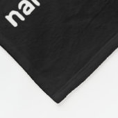 Couverture Polaire Funny Frog Me No Problemo Narrator But It Was All  (Coin)