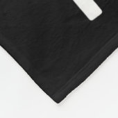 Couverture Polaire Funny Frog - Sometimes I Just Be Fartin'  (Coin)