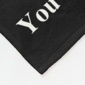 Couverture Polaire Funny Frog Witch Meme That's It You're Going In Th (Coin)