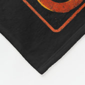 Couverture Polaire Funny Gamer Anime Graphic Tee Men Boys Teens Video (Coin)