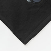 Couverture Polaire Funny Gamer Zza Gaming Video Game Enthusiast Boys (Coin)