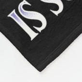 Couverture Polaire Funny Gaming Gamer Cat  (Coin)