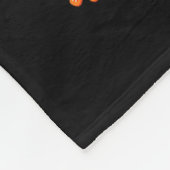 Couverture Polaire Funny Gingerbread Golf Christmas Cookie Oh Snap Sa (Coin)