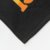 Couverture Polaire Funny Gingerbread Is So Rizzy Christmas 67 Gen Alp (Coin)