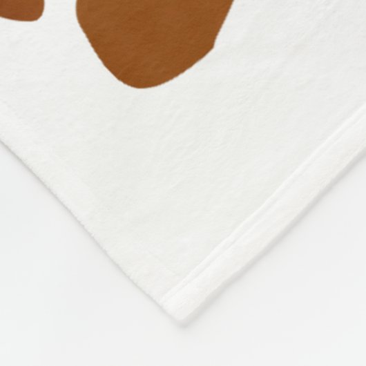 Couverture Polaire Funny Giraffe Pattern Lazy Halloween Costume (Coin)