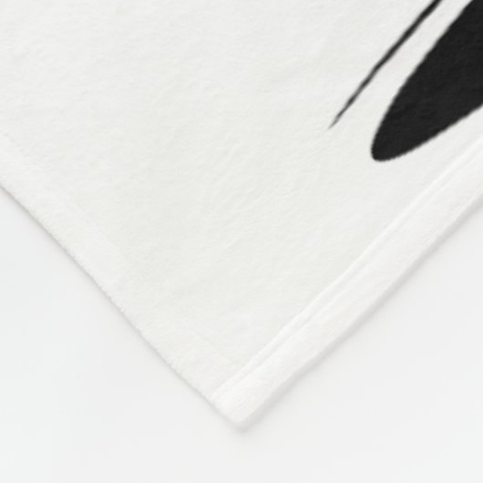 Couverture Polaire Funny Giraffe Playing Soccer Ll Artwork Cool Anima (Coin)