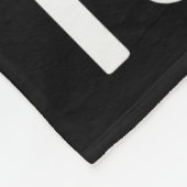 Couverture Polaire Funny Goat Design For Men Women Kids Boer Pygmy Go (Coin)