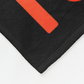 Couverture Polaire Funny Goat Design For Men Women Kids Boer Pygmy Go (Coin)