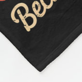 Couverture Polaire Funny Groovy Dad Joke Quote For Husband Fathers Da (Coin)