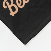 Couverture Polaire Funny Groovy Dad Joke Quote For Husband Fathers Da (Coin)