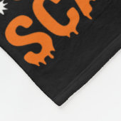 Couverture Polaire Funny Halloween Math Enseignant Mathématiques Educ (Coin)