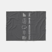 Couverture Polaire Funny Hot Die Cast Toy Car With Rubber Wheels  (Devant (Horizontal))