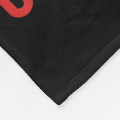 Couverture Polaire Funny I Do Pedis On Camel Toes Quotes (Coin)