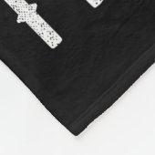 Couverture Polaire Funny I Don't Snore I Dream I'm A Train Shirt Trai (Coin)