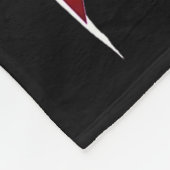 Couverture Polaire Funny Jesus Meme I Saw That Christian Quote Joke G (Coin)