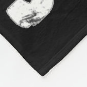 Couverture Polaire Funny Jets Just Endure The Suffering Football  (Coin)