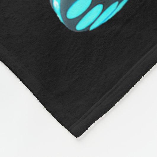 Couverture Polaire Funny Kids 67 Meme Tralalero Tralala Runner Italia (Coin)