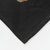 Couverture Polaire Funny Kids 67 Mème Tralalero Tralala Runner Italia (Coin)