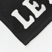 Couverture Polaire Funny Let It Flow Anatomy Heart Cardiac Nurse Sant (Coin)