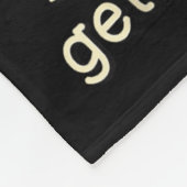 Couverture Polaire Funny Librarian Quote For Library Nerd (Coin)