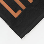 Couverture Polaire Funny Litter’s Full Cat Parody Litter’s Full Funny (Coin)