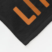 Couverture Polaire Funny Litter's Full Cat  (Coin)