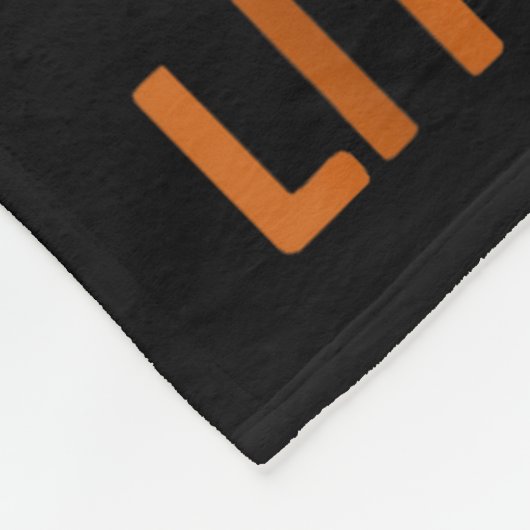 Couverture Polaire Funny Litter's Full Cat (Coin)