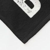 Couverture Polaire Funny Lizard Désolé Can't Lizards Bye Reptile Pet  (Coin)