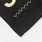 Couverture Polaire Funny Merry Sharkmas Christmas Shark Humor  (Coin)