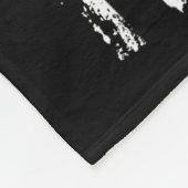 Couverture Polaire Funny Metal Detecting Design For Men Women Metal D (Coin)