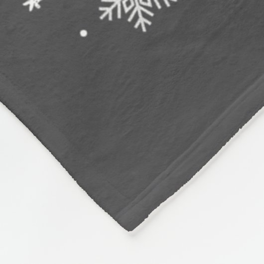 Couverture Polaire Funny Most Likely To Christmas Singing Long Sleeve (Coin)