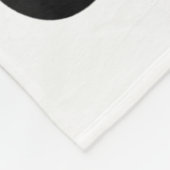 Couverture Polaire Funny Nah I'm Good Sarcastic Quote Gift  (Coin)