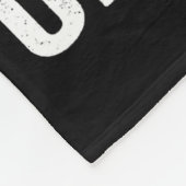 Couverture Polaire Funny New Dad Shirt Dad Level 5 Unlocked For 5 Kid (Coin)