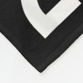 Couverture Polaire Funny New Year 67 Meme Hello 2026 Goodbye 2025 Wai (Coin)