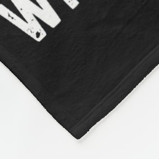 Couverture Polaire Funny Ocd Quote Put It Back Where It Belongs (Coin)