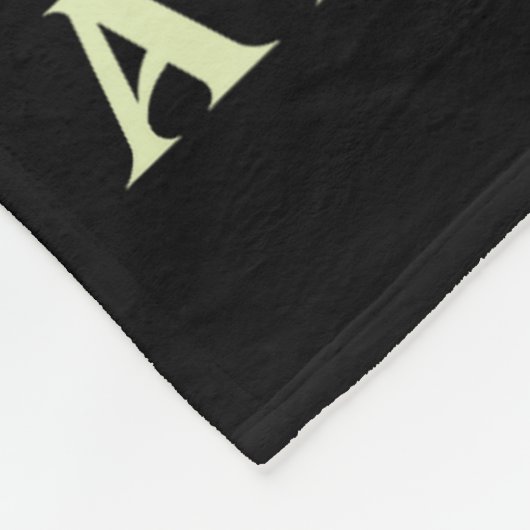 Couverture Polaire Funny Off To Cause A Kerfuffle Whimsical Wizard Fr (Coin)