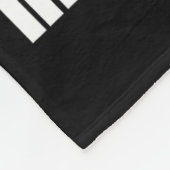 Couverture Polaire Funny Old Lady Sarcastic Quote, Hilarious Meme  (Coin)