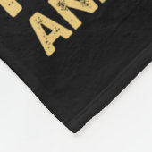 Couverture Polaire Funny Owl That's What I Do I Read Books I Drink Co (Coin)