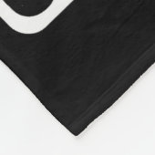 Couverture Polaire Funny Pretend I'm A Caveman Costume Halloween Easy (Coin)