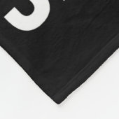 Couverture Polaire Funny Princess Security Design Castle Sungles Fami (Coin)