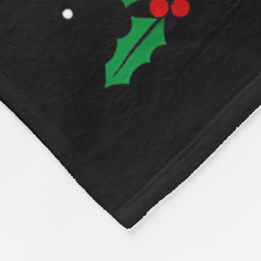 Couverture Polaire Funny Probably Just Gonna Jingle Some Of The Way I (Coin)