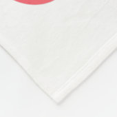 Couverture Polaire Funny Proud New Dad It's A Girl Gift For Men Cool  (Coin)