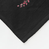 Couverture Polaire Funny Quote Mother Of The Bride I Loved Her First  (Coin)