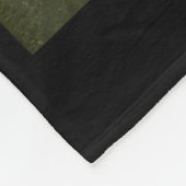 Couverture Polaire Funny Raccoon Eating Zza Animal Meme (Coin)