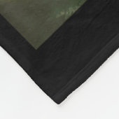 Couverture Polaire Funny Raccoon Eating Zza Animal Meme Raccoon (Coin)