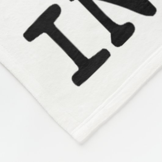 Couverture Polaire Funny Raccoon Rollin' Into 2026 Dumpster Fire New  (Coin)