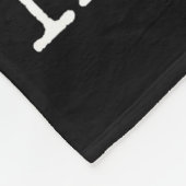 Couverture Polaire Funny Raccoon Rolling Into 2026 Retro New Year 202 (Coin)